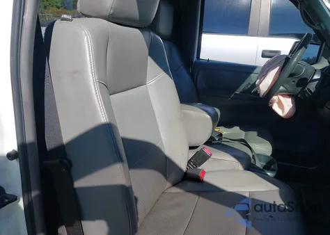 2010 Ford Ranger Xl/Xlt z USA, uszkodzony, nr VIN 1FTKR1AD7APA57200